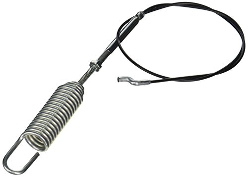 Briggs and Stratton 703221 Cable & Spring Assembly
