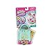 Shopkins Lil' Secrets Shop 'n' Lock Cute Scoops Ice Cream Shop