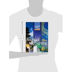 Financial Accounting: IFRS
