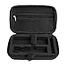 Case Compatible with DJI Osmo Pocket, Portable Storage Carrying Bag, Hard EVA Waterproof Gimbal and Accessories for Osmo Pocket