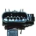 Walker Products 245-1206 Mass Air Flow Sensor Assembly