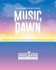 「THE IDOLM@STER SHINY COLORS -MUSIC DAWN-」Blu-ray [初回生産限定版]