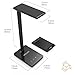 LED Desk Lamp, Holan 8W Eye-Care Desk Light (Ultrathin Aluminum Alloy, Dimmable Lighting Mode, Touch Control Pannel, Memory Function,1 Hour Auto Timer) for Reading/Study/Relaxation/Sleeping