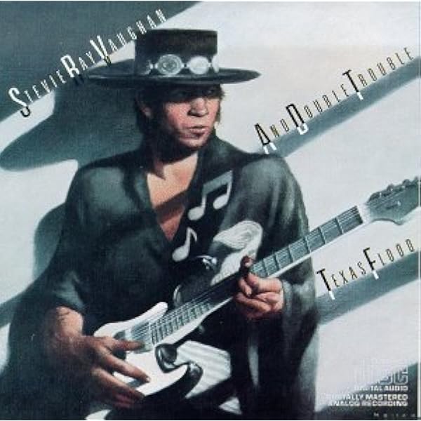 Stevie Ray Vaughan - Soul to Soul - Amazon.com Music