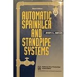 Automatic Sprinkler and Standpipe Systems, Bryan, John L., 0877653682