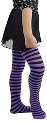 ToBeInStyle Girl's Girls Striped Tights