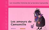 Image de Amours de camomille (les)