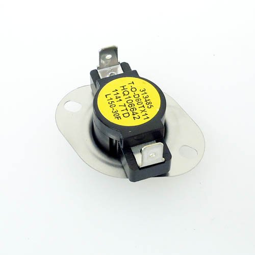 Replacement Furnace OEM Tempstar 1320362 Limit L15030 Switch Limit