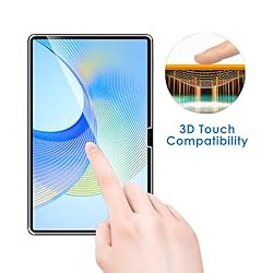 Natbok 2 Pack Compatible with Honor Pad X9 Tab