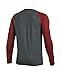 Under Armour Boys' UA Waffle Crew Youth Large Stealth Gray