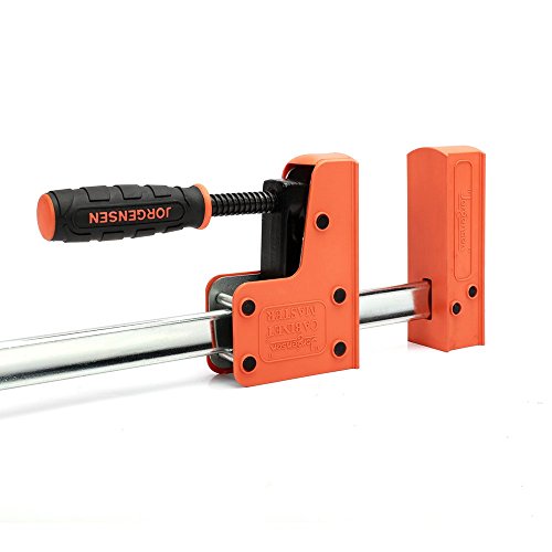 8036 Master 36 Inch 90 Degree Parallel Steel Bar