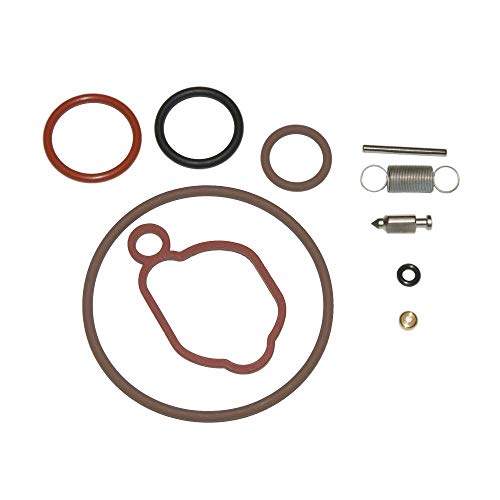 Briggs & Stratton 594636 Lawn & Garden Equipment Engine Carburetor Rebuild Kit Genuine Original Equipment Manufacturer (OEM) Part
