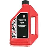 Pitstop 15wt 1-Liter Suspension Oil