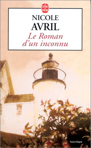 Le  roman d'un inconnu