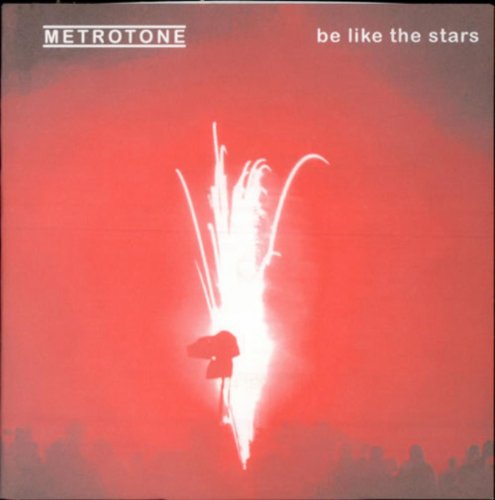 the metrotones CD Covers