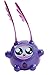 Fijit Friends Shimmies Purple Whirling Figure