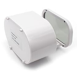 DDYWQCLMR Optical Polariscope Lens Stress Tester