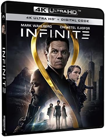 Amazon.com: BIG HIT [Blu-ray] : Antonio Sabato, Jr., Mark Wahlberg