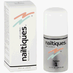Nailtiques Formula 2 Nail Protein 0.5 oz.