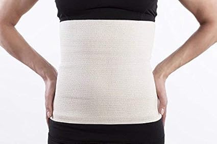 warming belt for back