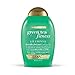 OGX Active Beauty Green Tea Fitness Shampoo, 13 Ounce (1 pack)