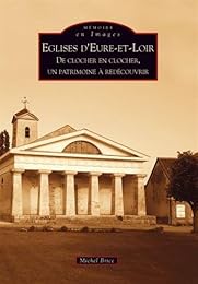 Églises d'Eure-et-Loir