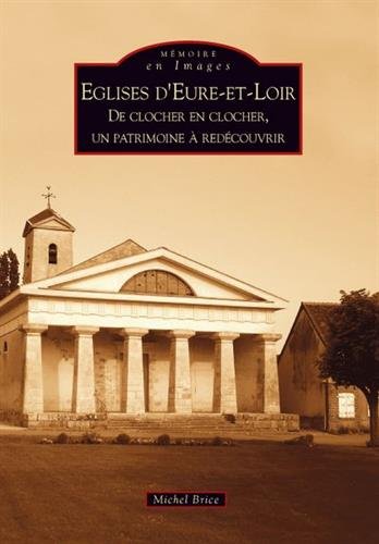 Églises d'Eure-et-Loir