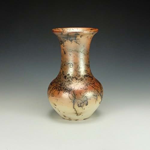 Download Amazon.com: Raku horse hair pottery. Hand polished Terra Sigillata.: Handmade