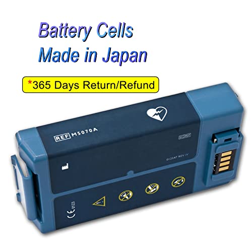 M5070A For M5070A For Philips For Heartstart Battery For AED