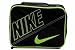 Nike Kids Insulated Zip Lunchtote Volt One Size