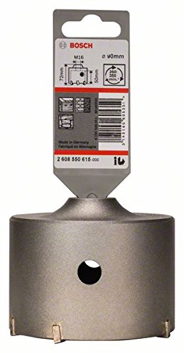 Buy Bosch Professional 2 608 550 615 Sds Plus 9 Corecutter Black 90 X 50 X 72 Mm Online At Desertcartgambia