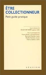 Être collectionneur