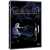Ray Charles Live - In Concert with the Edmonton Symphony