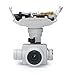 DJI Part 63 3-Axis Stabilized Gimbal and 20MP C4K Camera for Phantom 4 Pro/Advanced Quadcopter