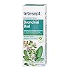 tetesept-Bronchial-Bath-Health-Bath-with-4-Natural-Essential-Oils-Soothing-Bath-Additive-for-Bronchia-and-Respiratory-Tract-1-x-125ml tetesept Aroma Care Bubble Bath Feel Heat - with Orange & Ginger - Nourishing Bubble Bath with Essential Oils and Long…