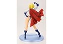 Kotobukiya Dc Comics Power Girl 2nd Edition Bishoujo Collectible Statue