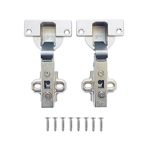 Hettich 110 Degree Standard Hinge Without Integrated Soft Close