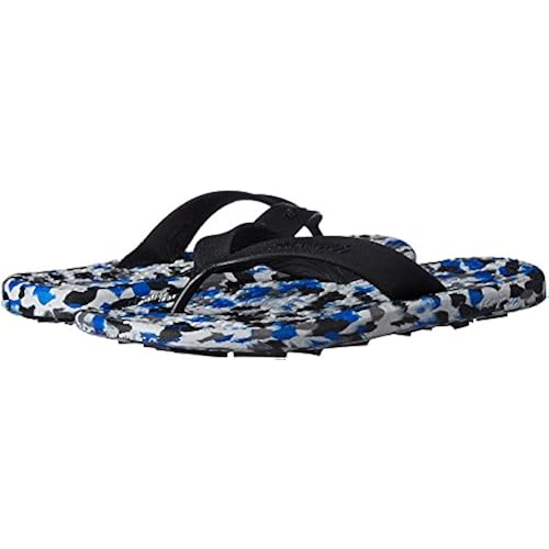 sole threads slippers