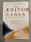 Livro Do Egito a Canaã, o Caminho da Prosperidade