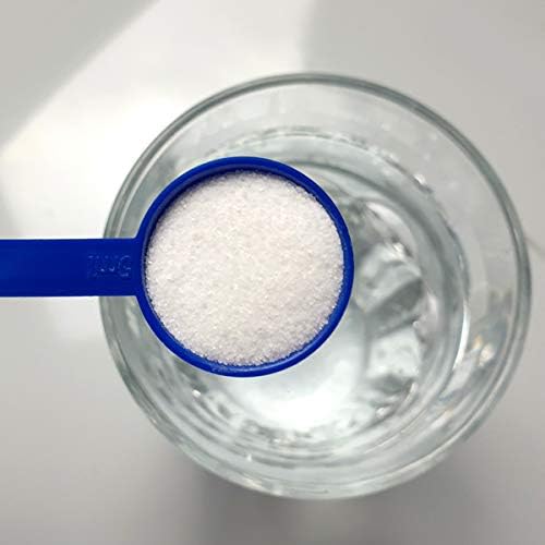 Nutri-Align Fasting Salts Electrolytes Powder, 400 g (Pack of 1) - Image 4