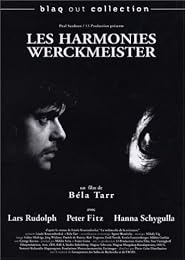Les Harmonies Werckmeister