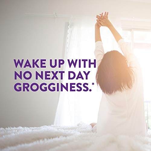 2 Vicks+Melatonin+Chamomile+Lavender+Valerian