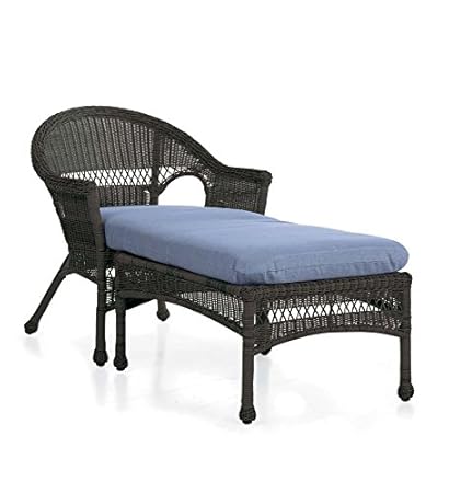 Sillas de madera y mimbre | Todo Sillas