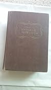 Library of Universal Knowledge, - The Practical Self- Educator (INC, Webster Comprehensive Encylopedic Dictionary, Thumb Tabs)