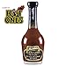 Bunsters Hot Ones Hot Sauce - Black Label 16/10 Heat Chili Pepper Sauce - Extreme Heat Around 99,000 on the Scoville Scale - Packed with Aussie Fruit and Veg