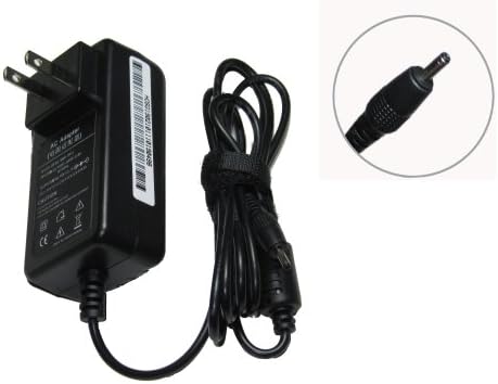 Star Power 40W Travel AC Charger for Samsung Series 9 Notebook:N P900X3A,NP 900X3A-A04 US,NP900X3 A-A04,NP90 0X3AA04US, NP900X3A,N P900X3A-A0 5US,NP900X 3A-A05