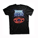 Rush 2112 Redux T-shirt