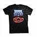 Rush 2112 Redux T-shirt