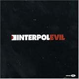 Interpol Album: «Evil Pt.2» (Front side)