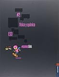 Image de Fisica y Quimica -2Âº ESO (Dos Volumenes) (Somoslink)